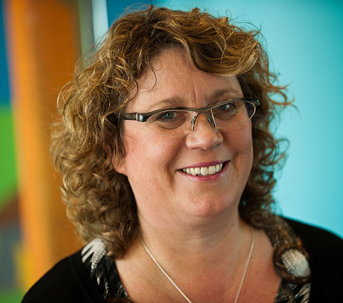 Penny Corkum